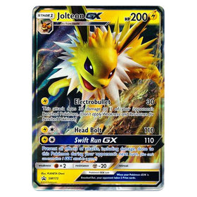 Jolteon GX : PROMO - SM173