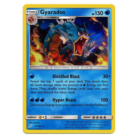Gyarados : TEAM UP (Holo) - 30/181