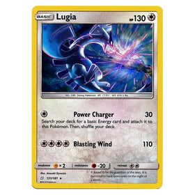 Lugia : TEAM UP (Holo) - 131/181