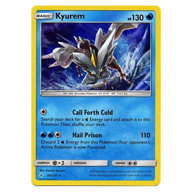 Kyurem : UNBROKEN BONDS (Holo) - 50/214