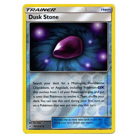 Dusk Stone : UNBROKEN BONDS (Reverse holo) - 167/214