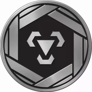 Metal energy (Oversized)