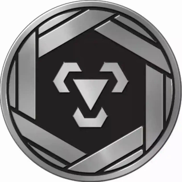 POKEMON Coins - Official TCG Coins - Lockett Labs UK