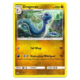 Dragonair : UNIFIED MINDS - 150/236