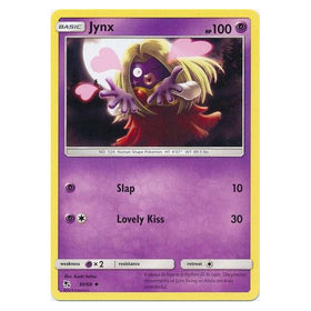 Jynx : HIDDEN FATES - 30/68