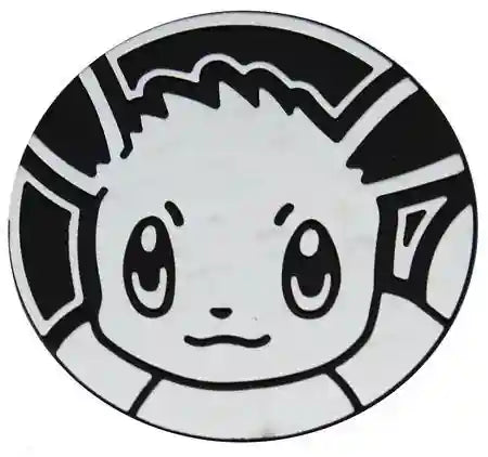 POKEMON Coins - Official TCG Coins - Lockett Labs UK