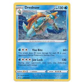 Drednaw : PROMO (Holo) - SWSH047