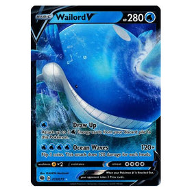 Wailord V : CHAMPION'S PATH - 013/073