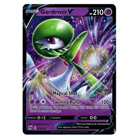 Gardevoir V : CHAMPION'S PATH - 016/073