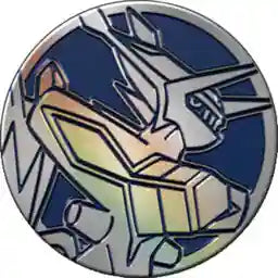 POKEMON Coins - Official TCG Coins - Lockett Labs UK