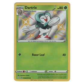 Dartrix : SHINING FATES - SV002/SV122