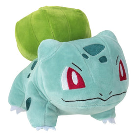 Pokemon : Bulbasaur Plush 20cm