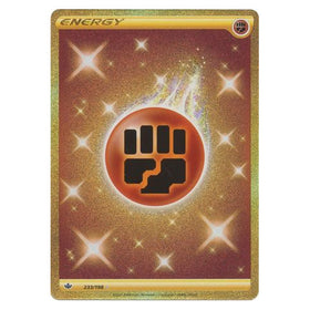 Fighting Energy : CHILLING REIGN - 233/198
