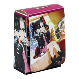 Pokemon : Marnie Premium Collection Deck Box
