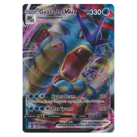 Gyarados VMAX : EVOLVING SKIES - 029/203