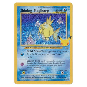 Shining Magikarp : CELEBRATIONS - 66/64