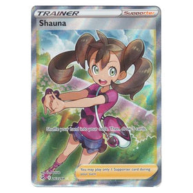 Shauna : FUSION STRIKE - 263/264