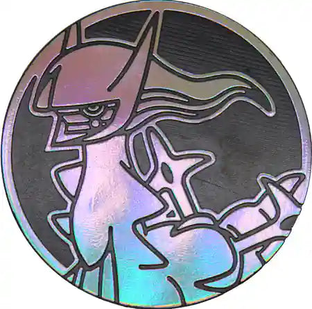 POKEMON Coins - Official TCG Coins - Lockett Labs UK