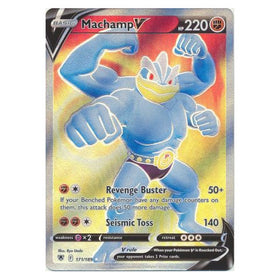 Machamp V : ASTRAL RADIANCE - 171/189