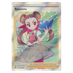 Roxanne : ASTRAL RADIANCE - 188/189