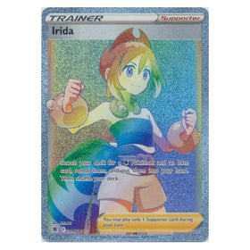 Irida : ASTRAL RADIANCE - 204/189