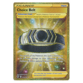 Choice Belt : ASTRAL RADIANCE - 211/189