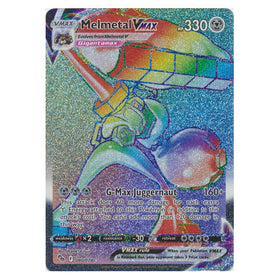 Melmetal VMAX : POKEMON GO! - 080/078