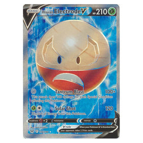Hisuian Electrode V : LOST ORIGIN - 172/196