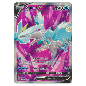 Kyurem V : LOST ORIGIN - 174/196