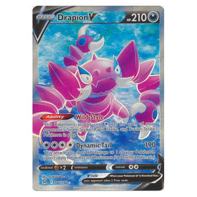 Drapion V : LOST ORIGIN - 182/196