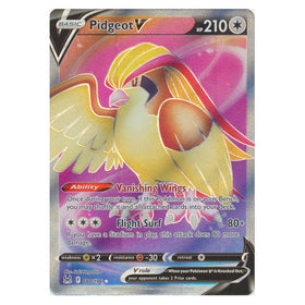 Pidgeot V : LOST ORIGIN - 188/196