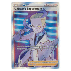Colress's Experiment : LOST ORIGIN - 190/196