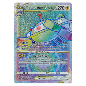Magnezone VSTAR : LOST ORIGIN - 198/196