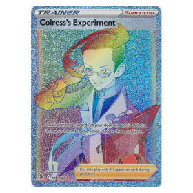 Colress's Experiment : LOST ORIGIN - 205/196