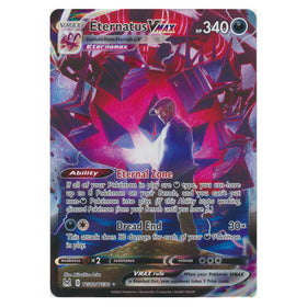 Eternatus VMAX : LOST ORIGIN - TG22/TG30
