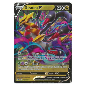 Giratina V : PROMO - SWSH259