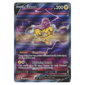 Raikou V : CROWN ZENITH - GG41/GG70