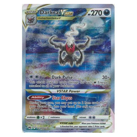 Darkrai VSTAR : CROWN ZENITH - GG50/GG70