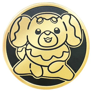 Fidough (Oversized)