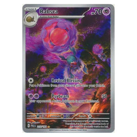 Rabsca : PALDEA EVOLVED - 215/193