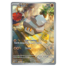 Nacli : PALDEA EVOLVED - 220/193