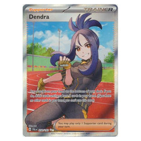 Dendra : PALDEA EVOLVED - 250/193