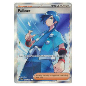 Falkner : PALDEA EVOLVED - 251/193