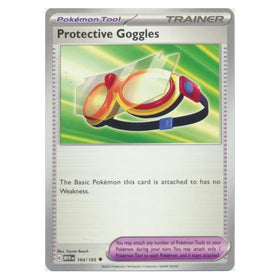 Protective Goggles : 151 - 164/165