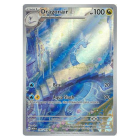 Dragonair : 151 - 181/165