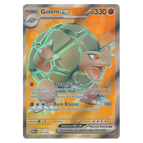 Golem ex : 151 - 189/165