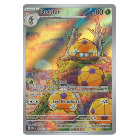 Dottler : PARADOX RIFT - 184/182
