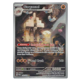 Garganacl : PARADOX RIFT - 202/182