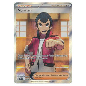 Norman : PARADOX RIFT - 237/182