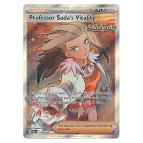 Professor Sada's Vitality : PARADOX RIFT - 239/182